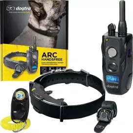 Dogtra ARC Handsfree Remote Training Dog Collar