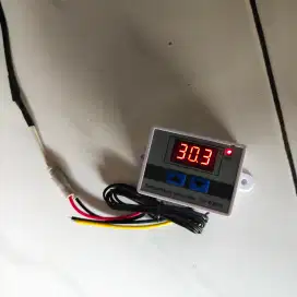 Thermostat ac 220 v