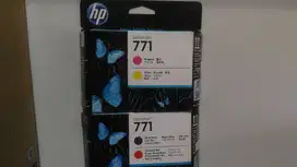 printhead Hp 771 original