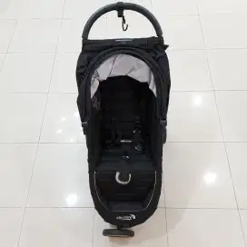 Stroller Preloved Baby Jogger Mini City
