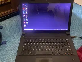 Lenovo B490 i5 | Nvidia geforce 610 Ram 6GB SSD