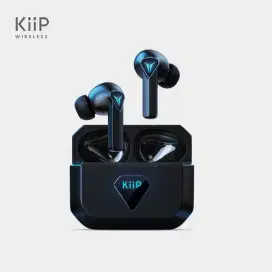 KIIP TWS Gaming Bluetooth Headset