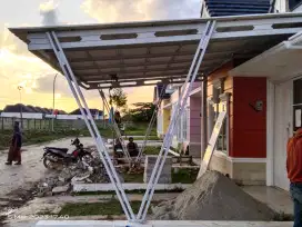 Kanopi baja ringan122