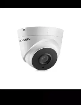 Cctv hikvision 2mp