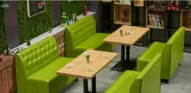 New model cafe, restauran, room karaoke dll