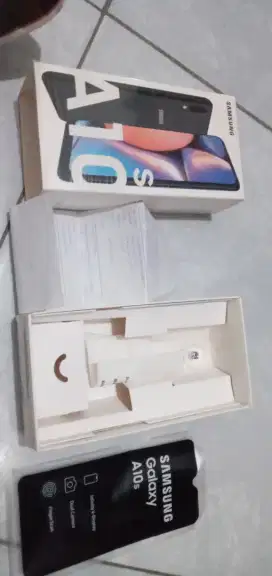 Samsung GALAXY A10S
