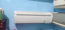 AC BEKAS DAIKIN