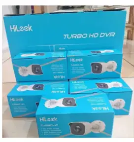 Jual Paket CCTV Lengkap dan Murah Plus Pemasangan
