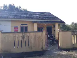 Dijual Cepat Rumah Siap Huni seberang UNSRI Inderalaya