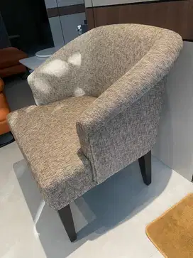 Kursi relax fabric