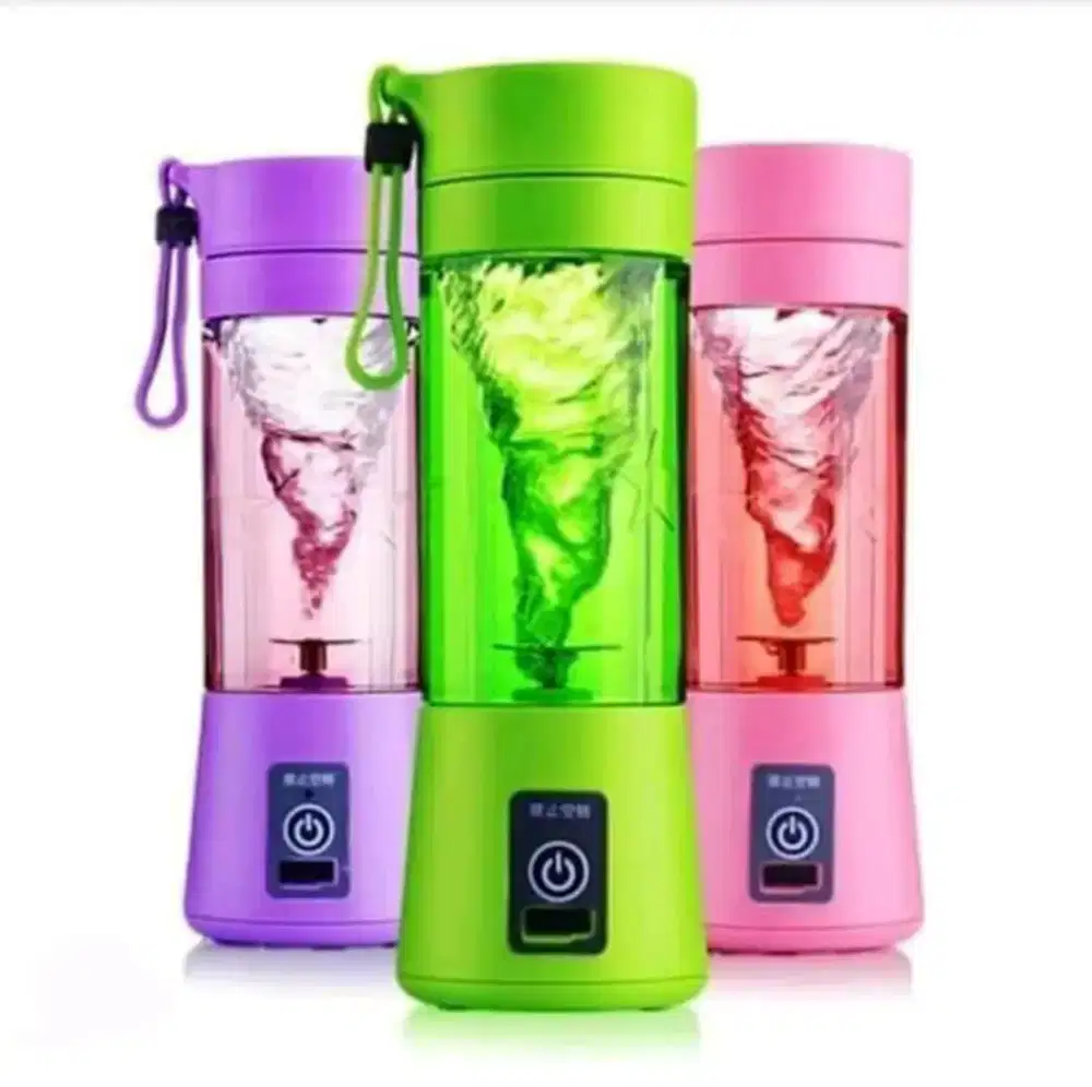 (Blender Portable Unik Murah)