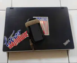 Lenovo Thinkpad Edge 14