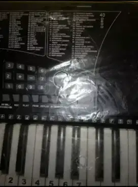 Di Jual keyboard