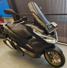 PCX 150 barang simpanan seperti baru
