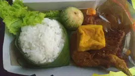 Nasi Box Paling Murah di Cimahi dan Bandung