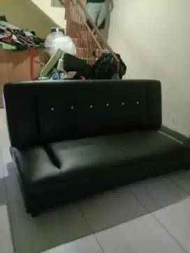 Promo sofa bad bahan oscar warna bs reques (byr cod)
