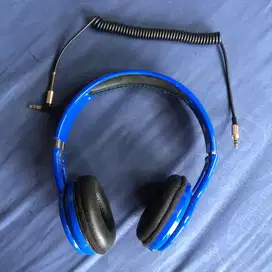 Headphone X series
