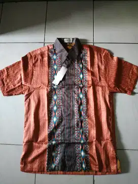 Batik halus untuk lebaran