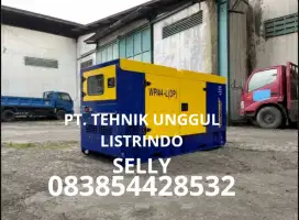 Genset Murah 40 Kva