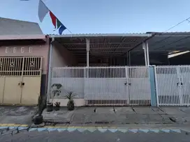 Jual cepat rumah minimalis 1 lantai Gunung Anyar Dekat UPN