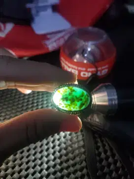 Bacan Doko Coklat