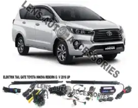 Power Backdoor Elektrik Tailgate / Pintu Bagasi Otomatis