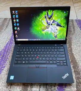 LENOVO THINKPAD T490 Like A New