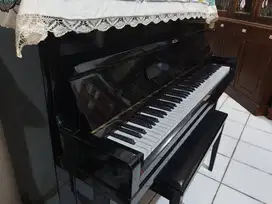 Dijual PIANO seken terawat