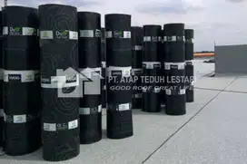 Waterproofing DuO Composite Membrane