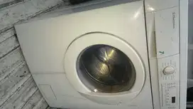 dibeli hdp mati mesin cuci pengering rak bekas2 loudnry dll