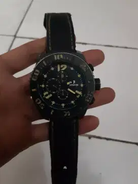 Expedition chrono