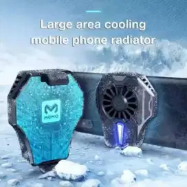 SR Cooler Hp Memo DL01