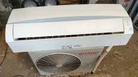 Terima jual beli AC bekas