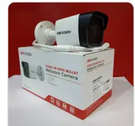 Cctv hikvision murah