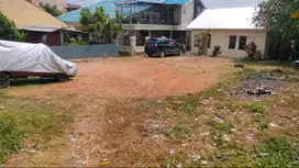 Dijual Tanah Sangat Strategis 900 Meter Dari Simpang Polda