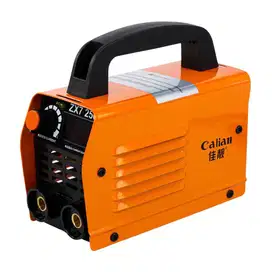 mesin las mini welding machine 250AMP