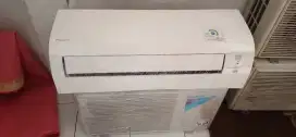 ac bekas daikin 1/2pk thailand