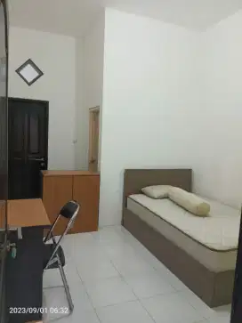 Kost Kenari Loji Bogor