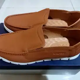 Dijual sepatu Andrew Levin ORI New size 45