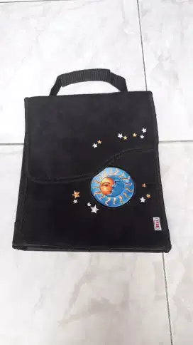 Tas Jok Tas Sepeda Tas Selempang Tas Kecil Serbaguna merk Bell