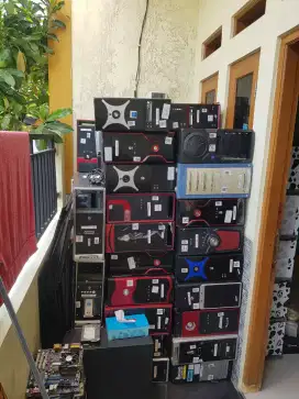 Juak beli monitor yang di tawarkan