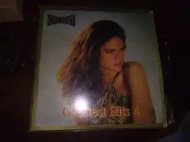 Laser disc karaoke greatest hits vol 4