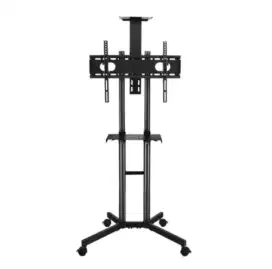 Bracket/braket stand LCD, led dorong standing