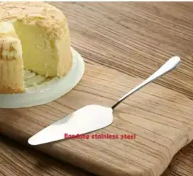 Sendok untuk kue