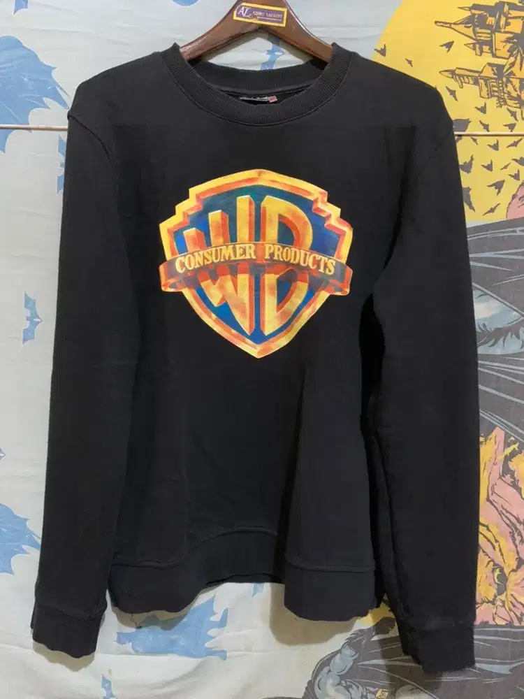 Crewneck DOHC Original