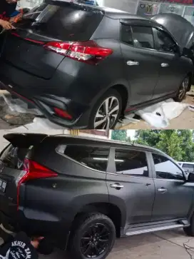 Pasang skotlet harga bersahabat