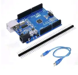 Arduino UNO R3 SMD+ Kabel