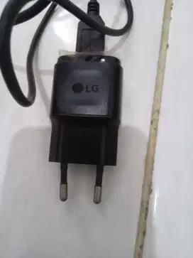 Charger LG original