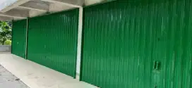 Rolling door dan Folding gate berkualitas