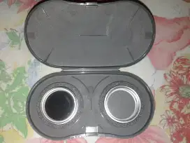 sony filter lens uv bw 30mm original siap pakai nego cod rungkut gan